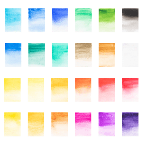 MEEDEN Watercolor Paint - Image 3