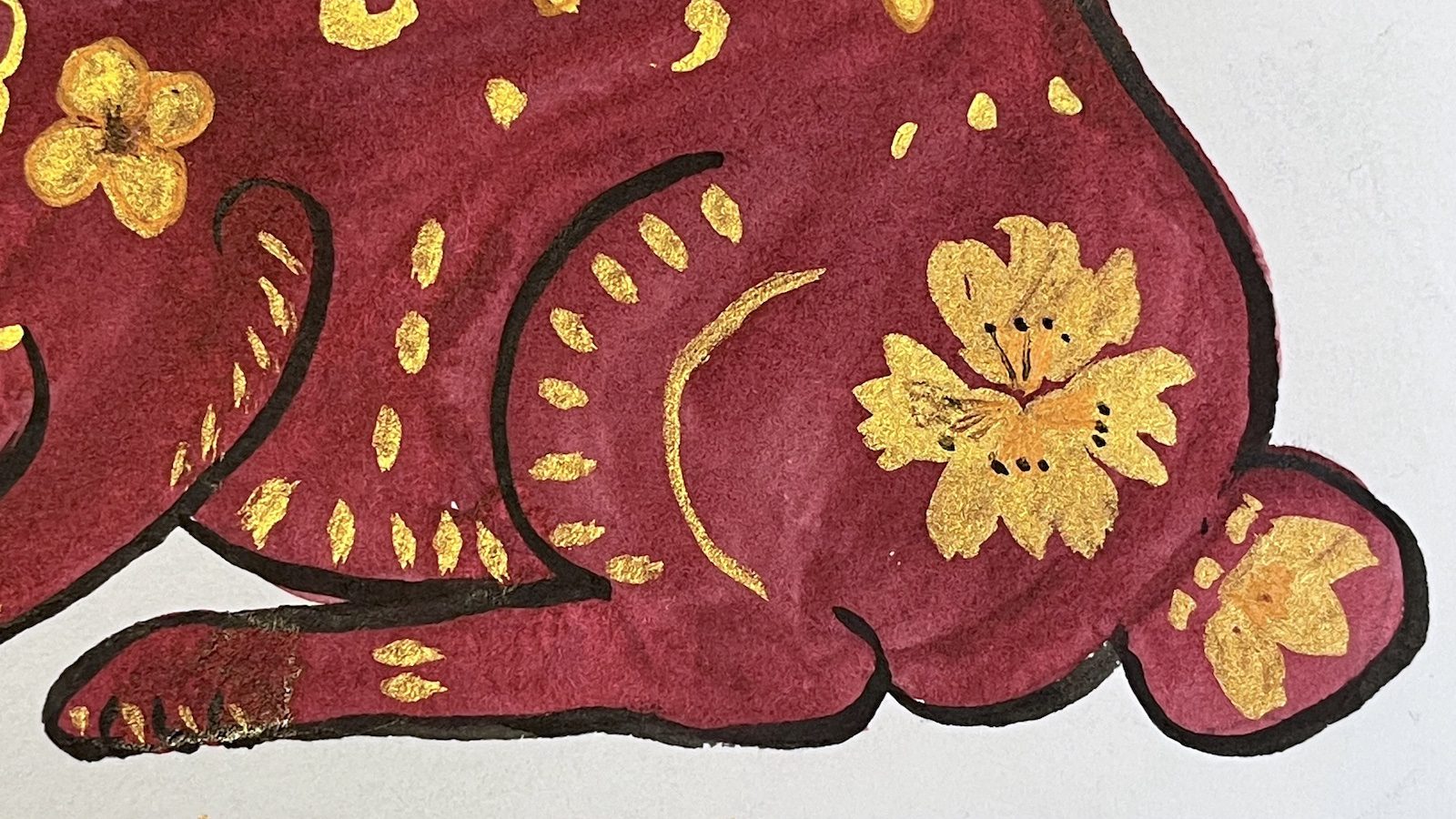 Celebrate the Year of the Rabbit | Diane Antone Studio