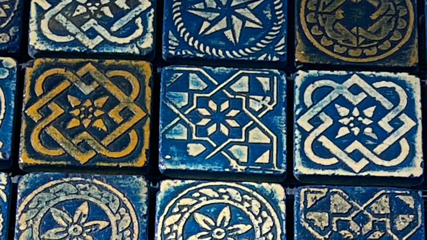 Watercolor Inspiration from Cairo: Unlocking Creativity with Middle ...