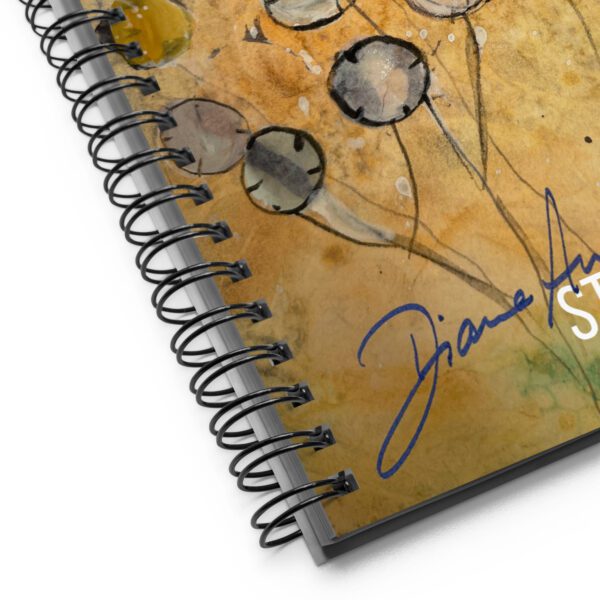 Signature Honesty Notebook - Image 3