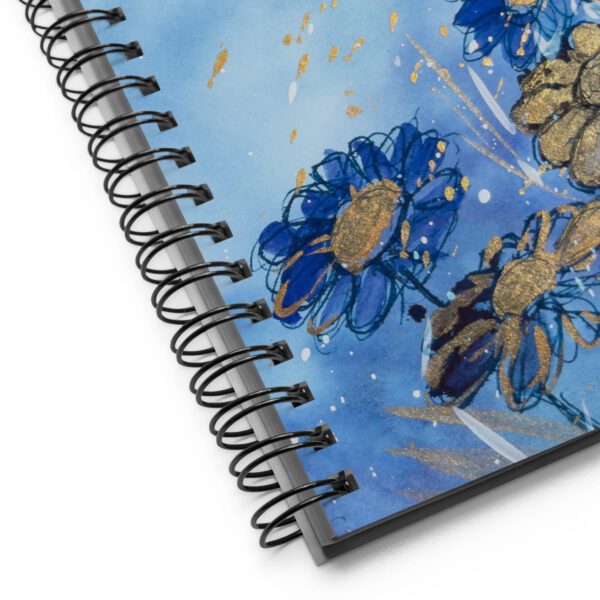 Signature Swallows Notebook - Image 3