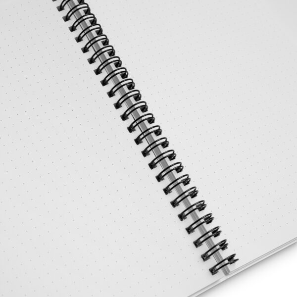 Signature Swallows Notebook - Image 7