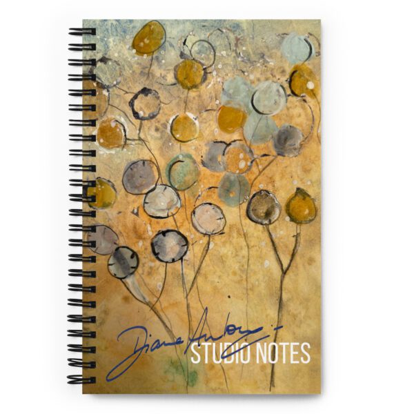 Signature Honesty Notebook