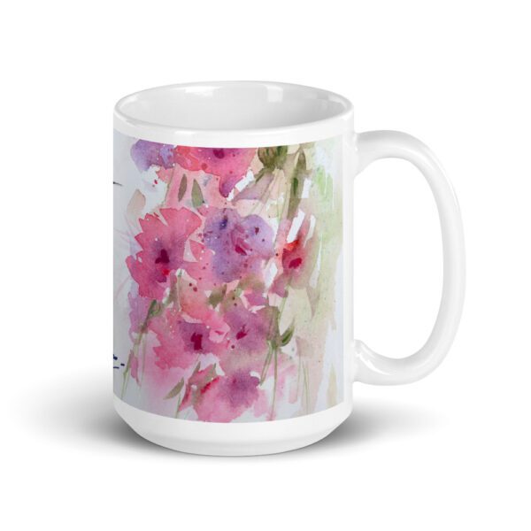 Signature Hummingbird Mug - Image 5